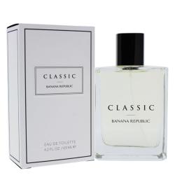 Banana Republic Classic Perfume By Banana Republic For Men