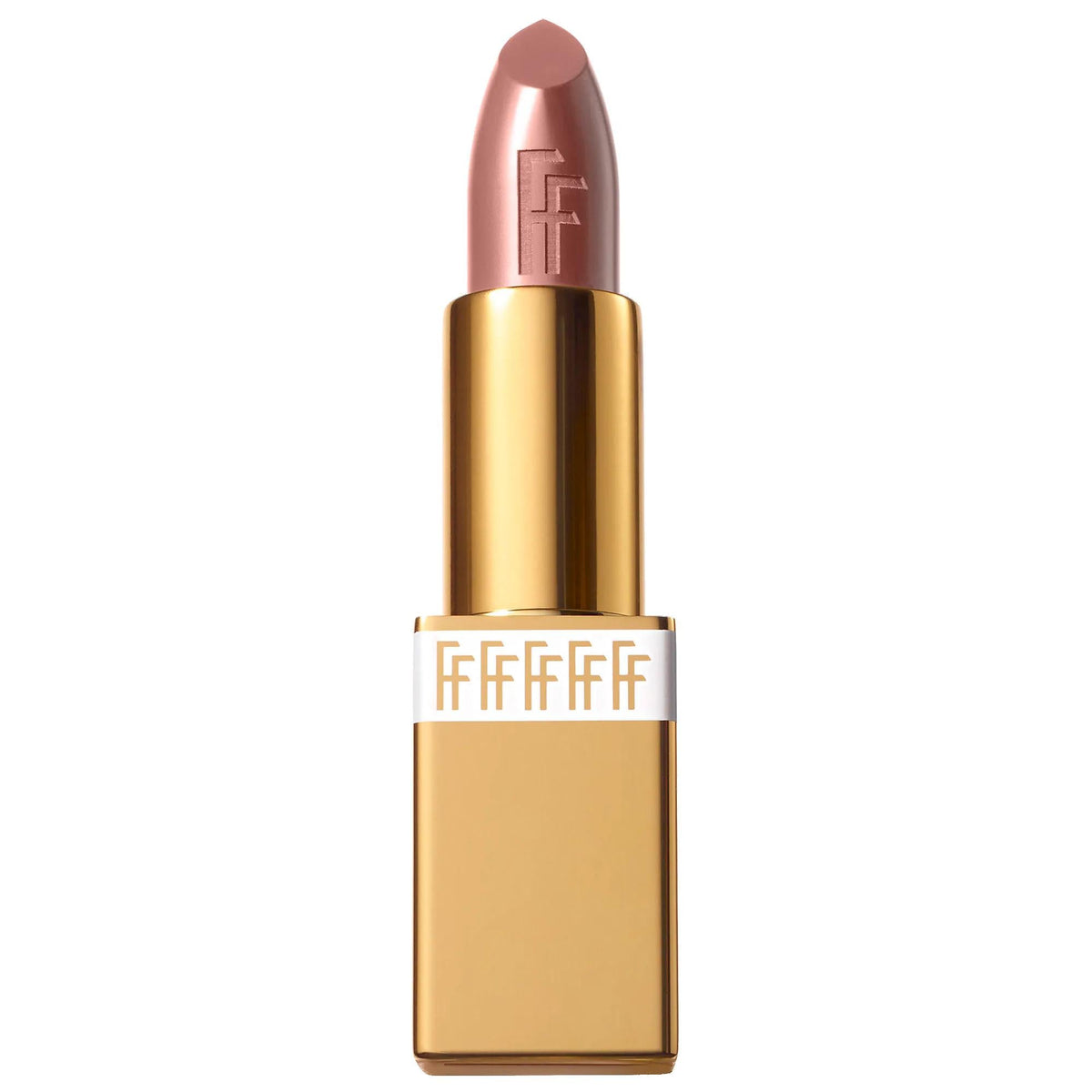 Iconic Lipstick - Hydrating, Richly Pigmented Lip Color for Darker Skin Tones - Clean Beauty, Cruelty-Free