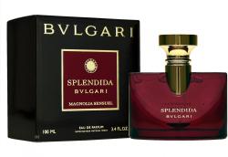 Splendida Bvlgari Magnolia Sensuel Perfume By Vlgari For W: