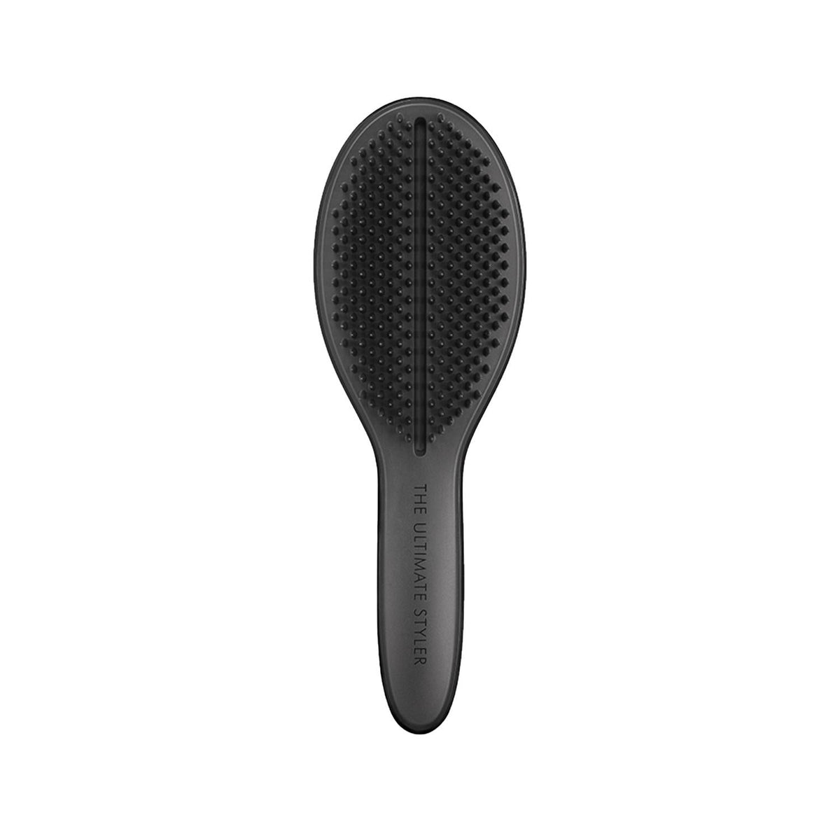 Tangle Teezer The Ultimate Styler Black Hair Brush - Detangling & Styling Made Easy