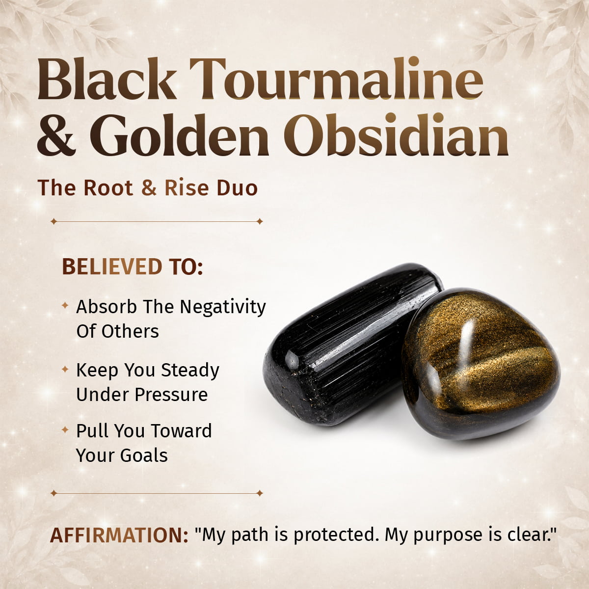 The Spiritual Protection Bracelet
