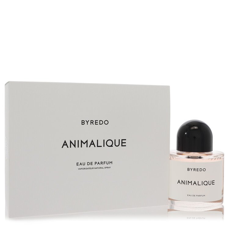 Byredo Animalique by Byredo Eau De Parfum Spray (Unisex) 3.3 oz for Men