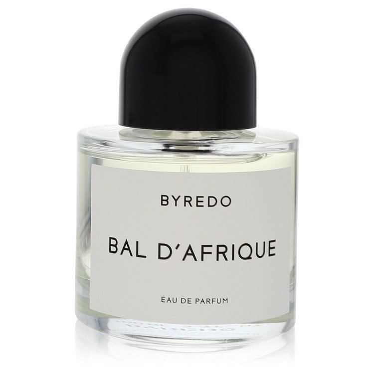 Byredo Bal D'afrique by Byredo Eau De Parfum Spray (Unisex unboxed) 3.3 oz for Women