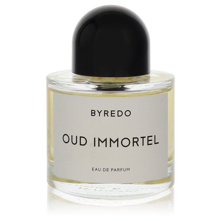 Byredo Oud Immortel by Byredo Eau De Parfum Spray (Unisex Unboxed) 3.3 oz for Women