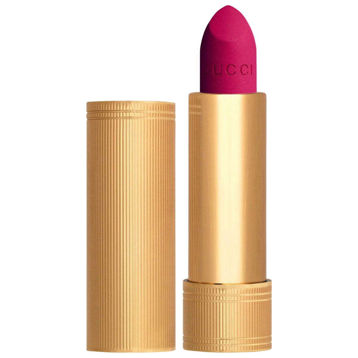 Velvet Matte Lipstick - Ultra-Pigmented, Comfortable, Non-Drying Lip Color in Variety of Shades