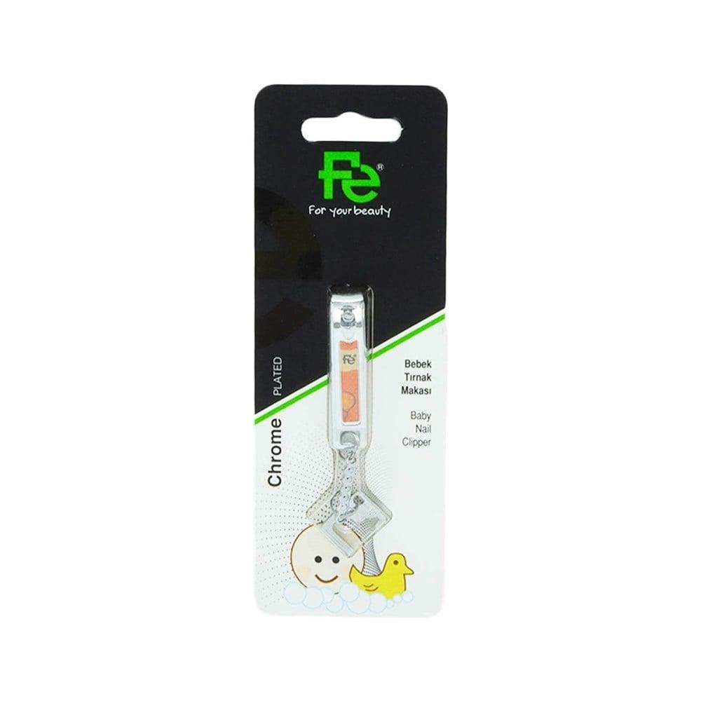 Fe Baby Nail Clippers - Infant Nail Care