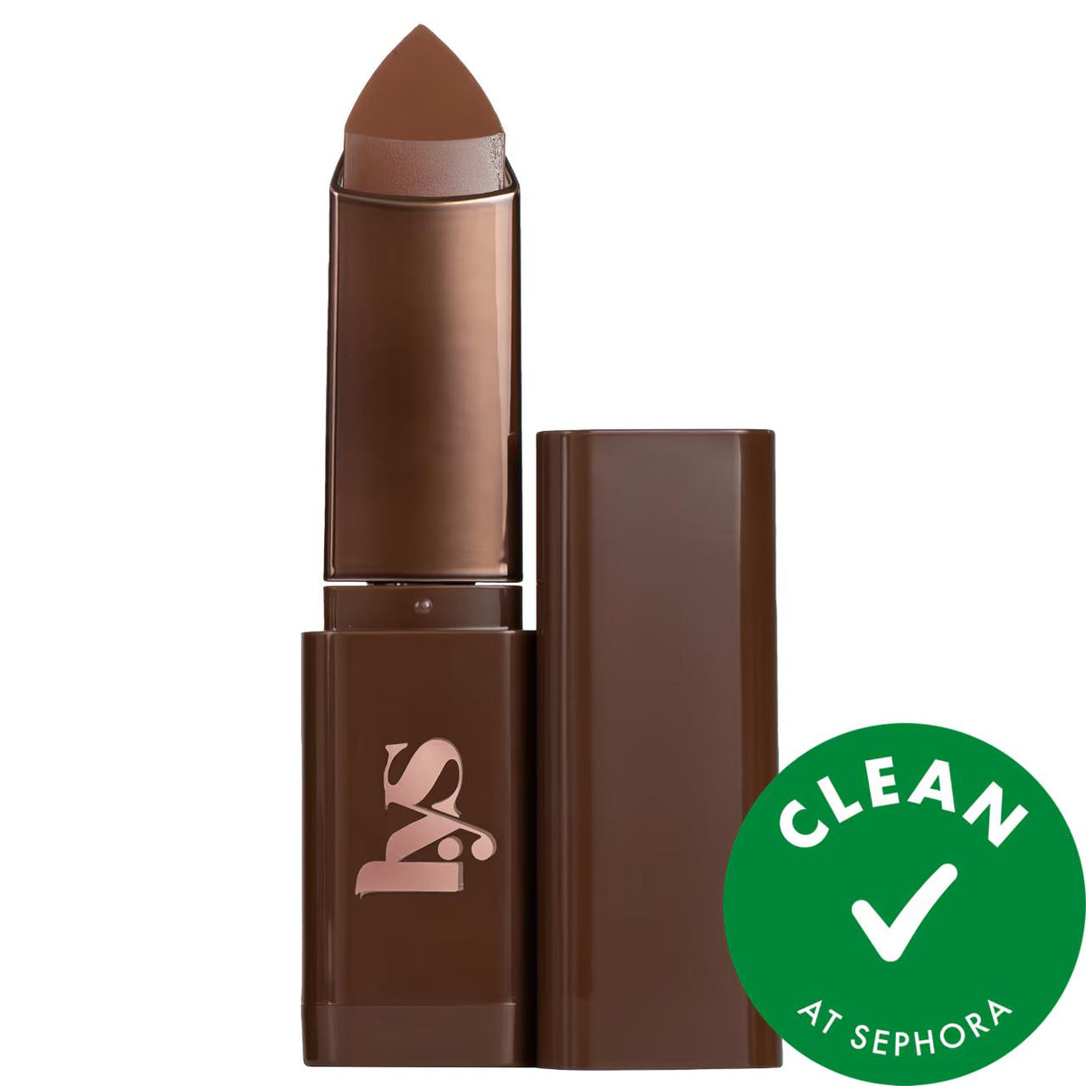 Triple Fix Blurring and Hydrating Skin Tint Foundation Stick - Vegan, Cruelty-Free Makeup with Natural Finish