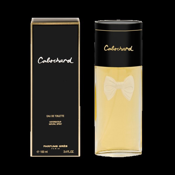 Cabochard By Parfums Gres Perfume By Parfums Gres For Women