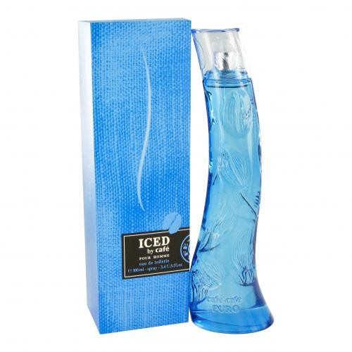 Cafe Iced By Cofinluxe Perfume By Cofinluxe For Men