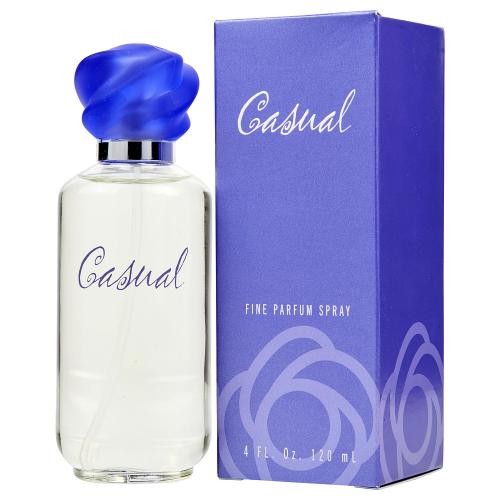 Casual By Paul Sebastian Perfume By Paul Sebastian For Women