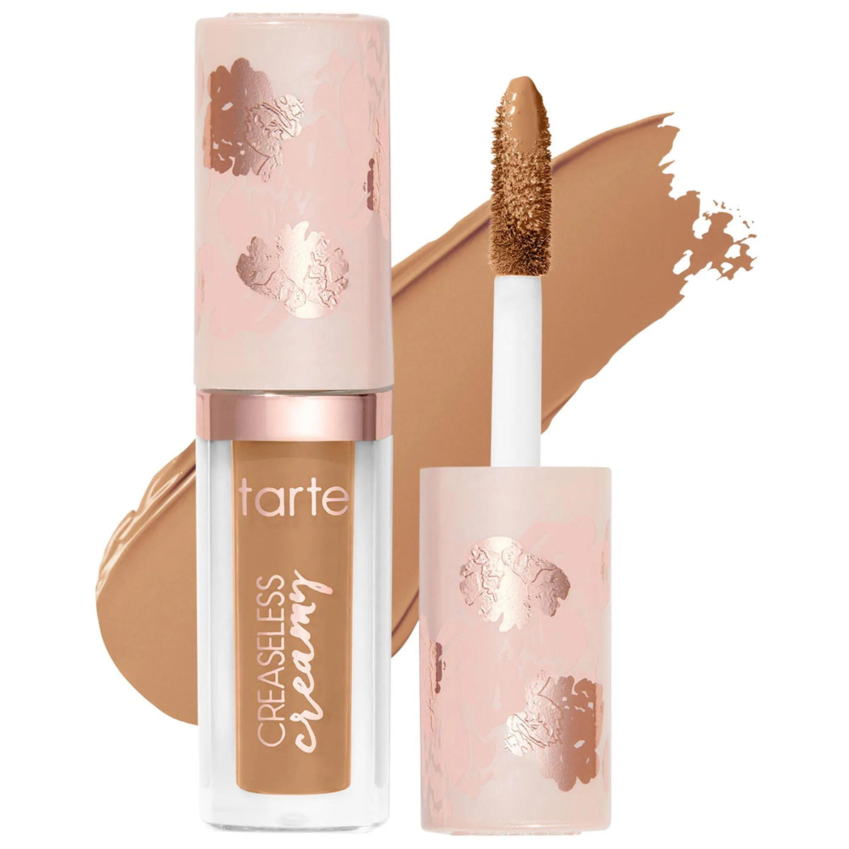 Drunk Elephant Maracuja Creaseless Creamy Concealer - Full-Coverage, Natural Finish, Anti-Aging Concealer