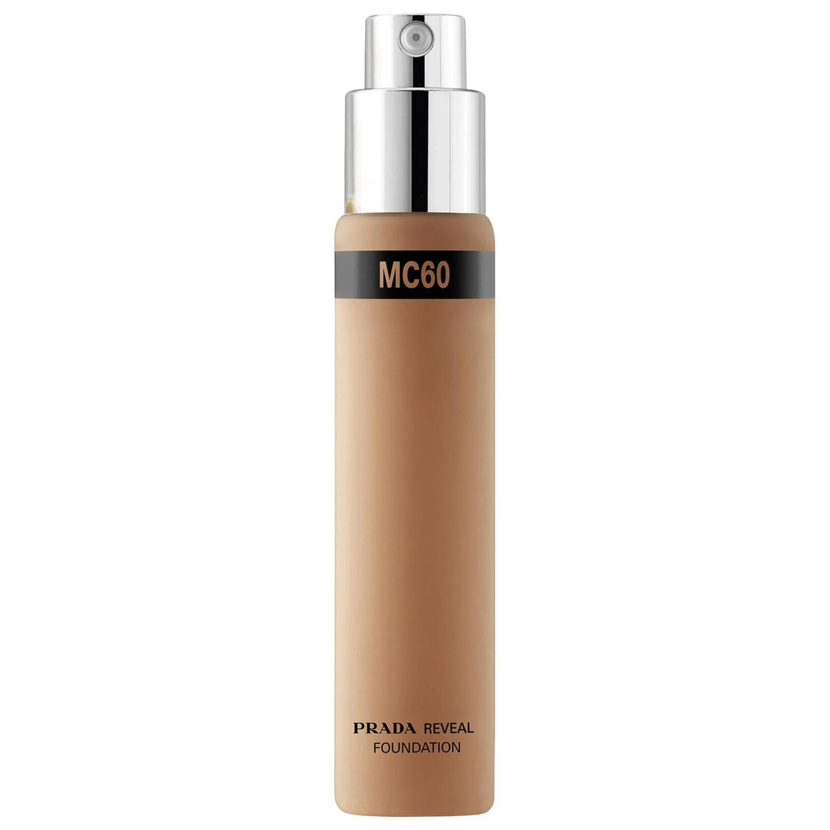 Reveal Soft Matte Foundation - Refillable, Skincare-Infused Makeup with SPF 17