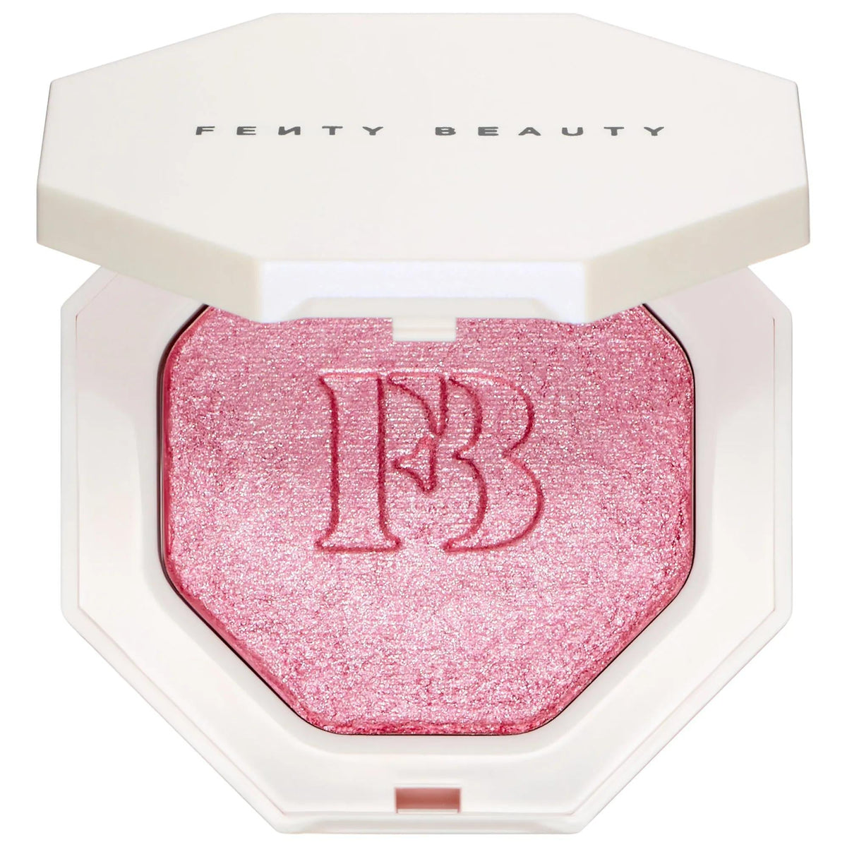 Killawatt Freestyle Highlighter - Long-Wear, Cream-Powder Hybrid for Face & Eyes, Cruelty-Free & Paraben-Free Makeup