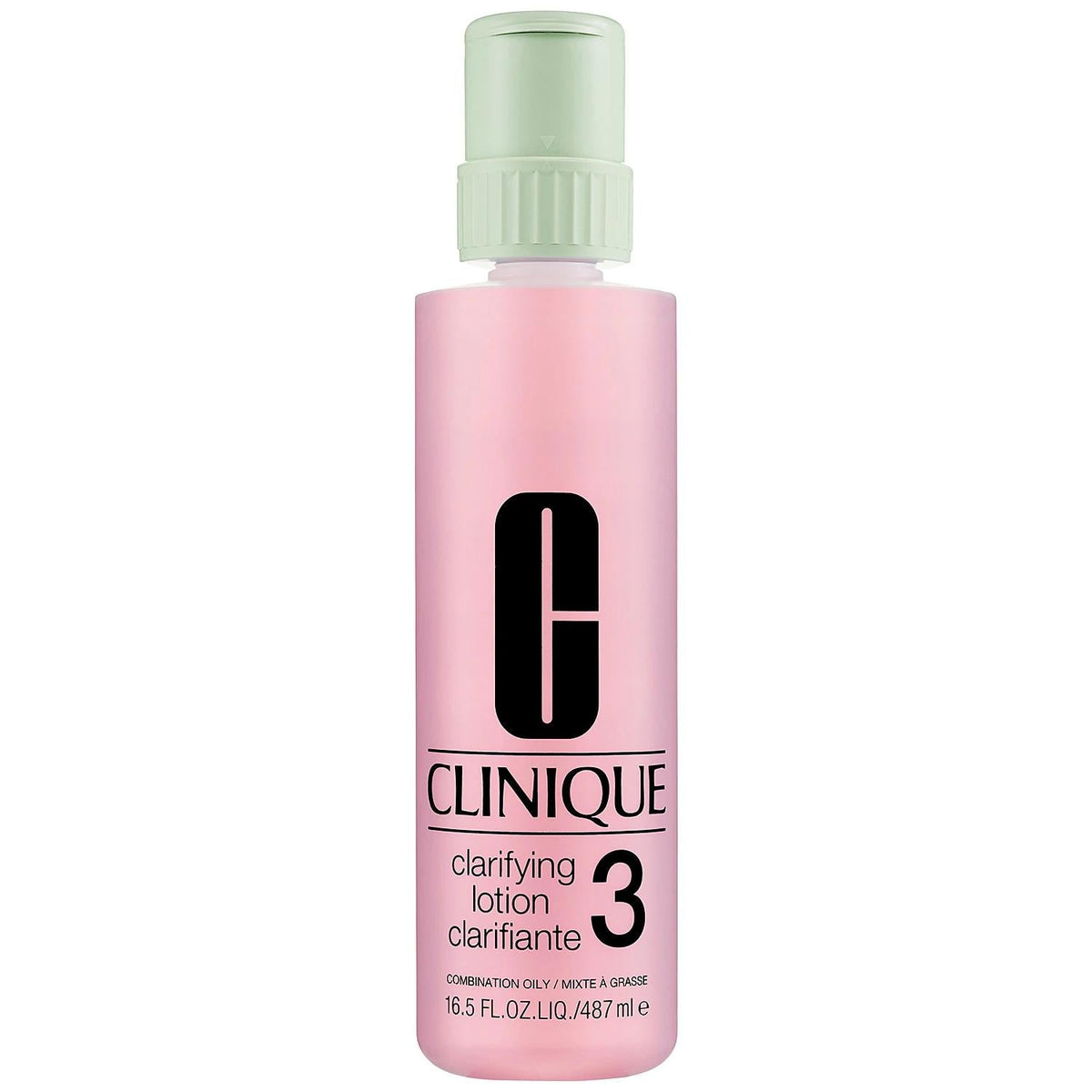 Dermatologist-Developed Clarifying Lotion for Oily Skin - Salicylic Acid Toner for Pore Minimization & Brightening