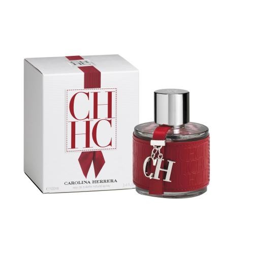 Ch Carolina Herrera By Carolina Herrera Perfume By Carolina Herrera For Women