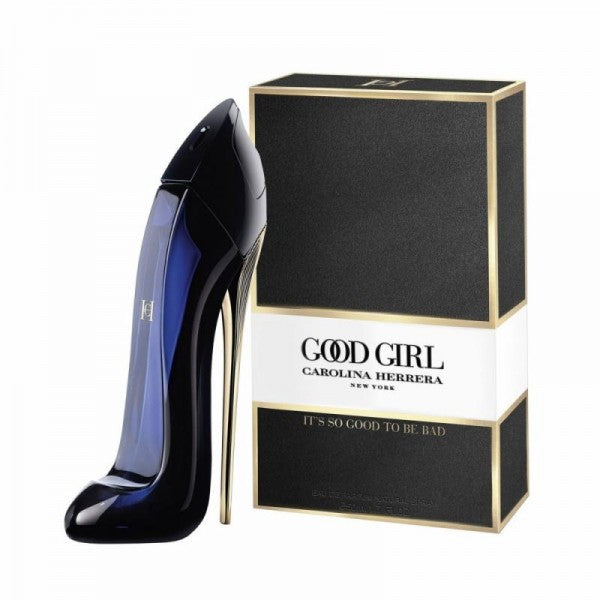 Good Girl By Carolina Herrera Perfume By Carolina Herrera For Women