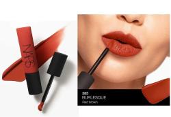 Nars Air Matte Lip Color- Burlesque 1 Pc For Women. Perfume By For