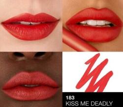 Nars Powematte Kiss Me Deadly -Lippencil 1 Pc For Women. Perfume By For