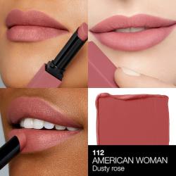 Nars Powermatte L/S -American Woman 1 Pc For Women. Perfume By For