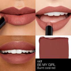 Nars Powermatte L/S -Be My Girl 1 Pc For Women. Perfume By For