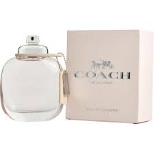 Coach New York By Coach Perfume By Coach For Women