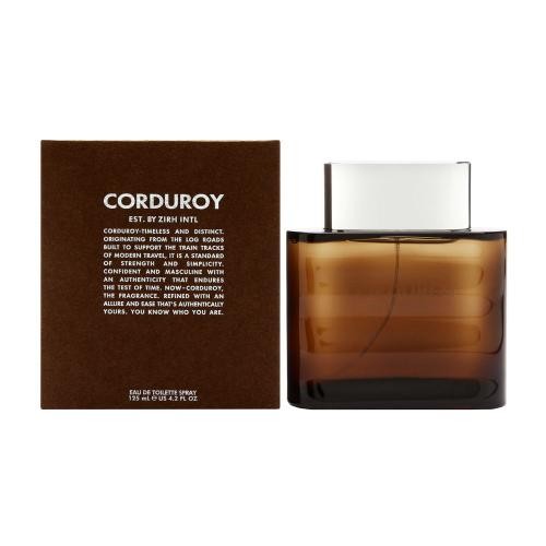 Corduroy By Zirh International Perfume By Zirh International For Men