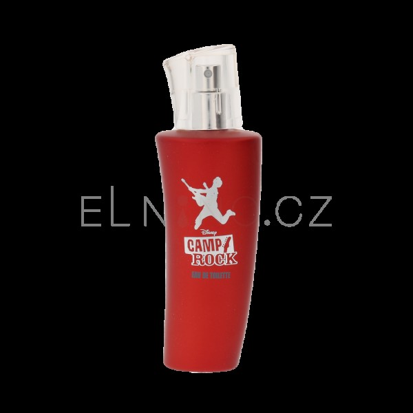 Camp Rock By Disney Perfume By Disney For Kids