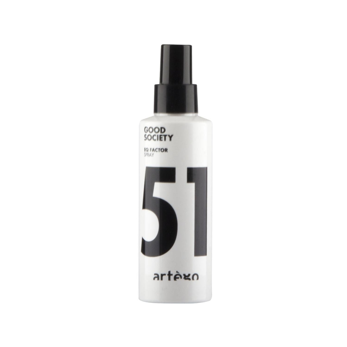 Artego Good Society 51 Eq Factor Hair Care Spray - 150ml, Nourishing, Styling, and Protecting Your Hair