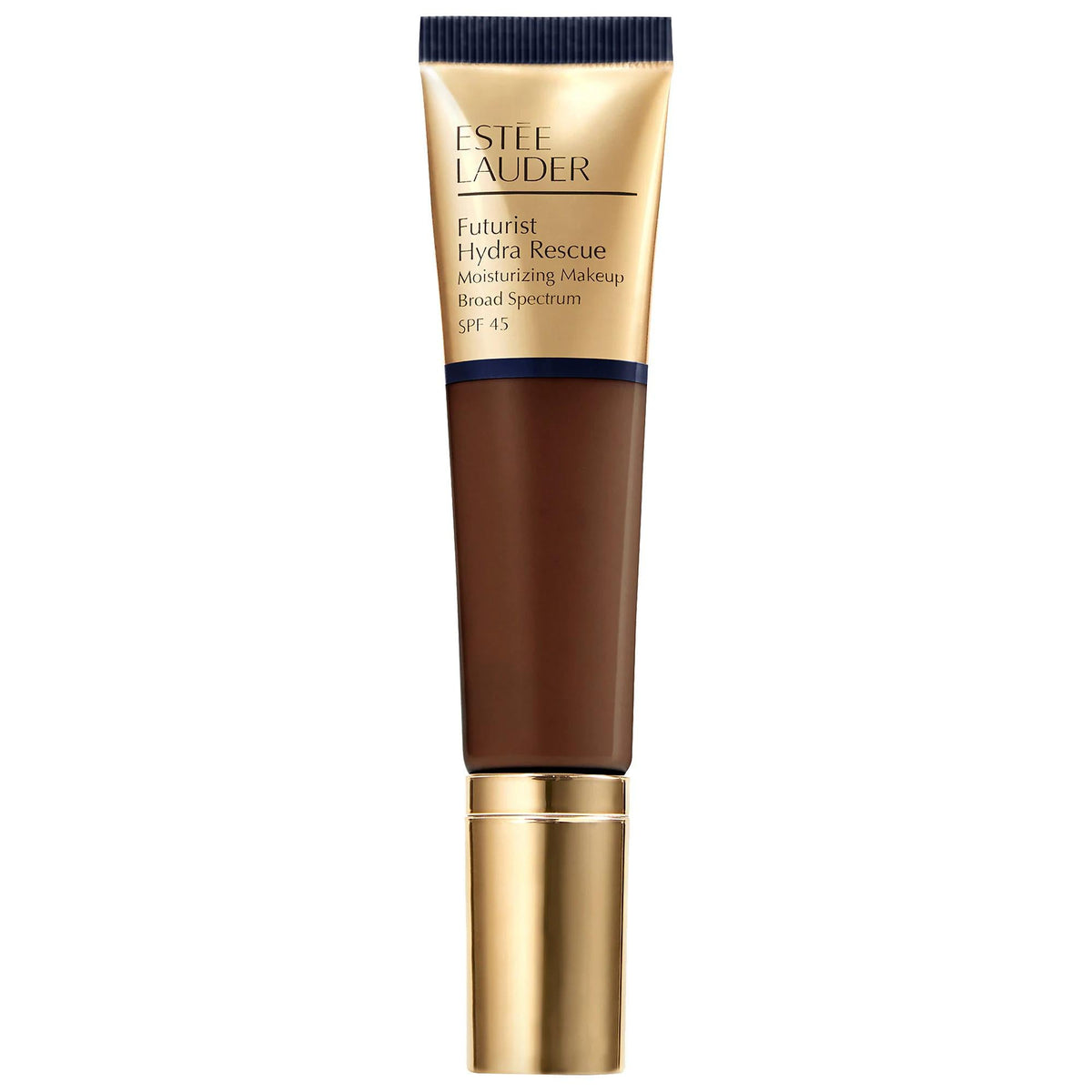 EstŽe Lauder Futurist Hydra Rescue Moisturizing Foundation SPF 45: Hydrating, Radiant Finish & Blue Light Protection