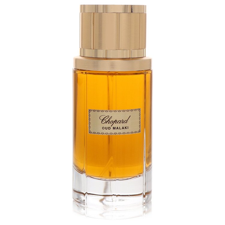 Chopard Oud Malaki by Chopard Eau De Parfum Spray (Unisex unboxed) 2.7 oz for Men