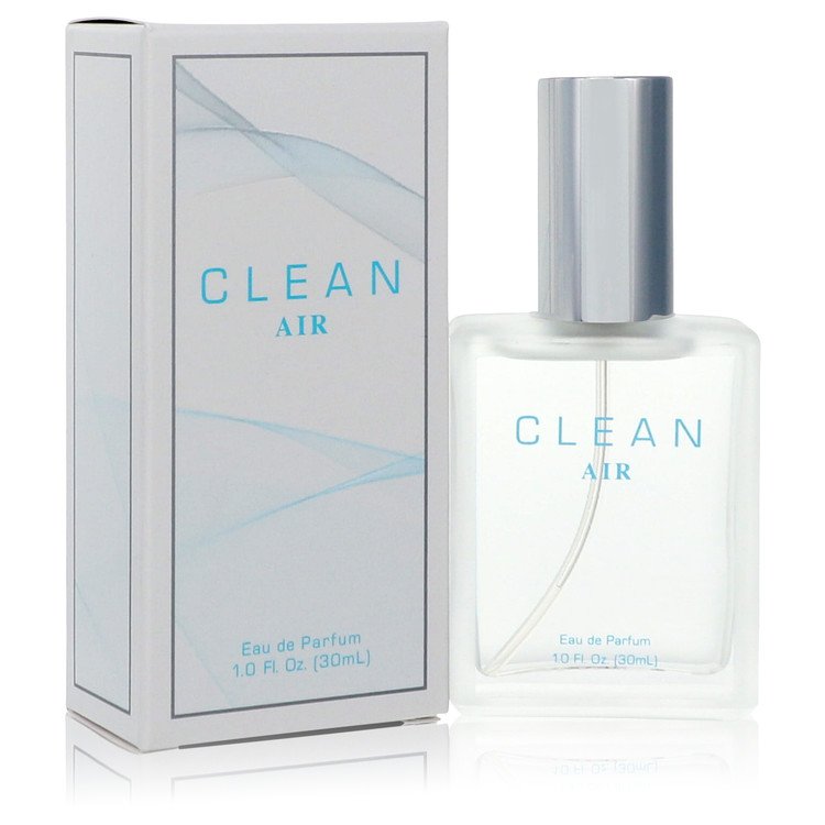 Clean Air by Clean Shower Gel 6 oz  for Women