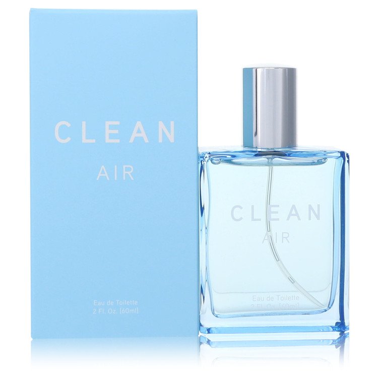Clean Air by Clean Shower Gel 6 oz  for Women