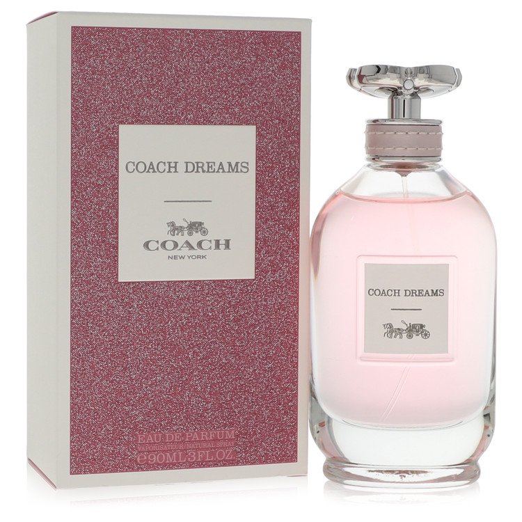 Coach Dreams by Coach Eau De Parfum Spray 1.3 oz for Women