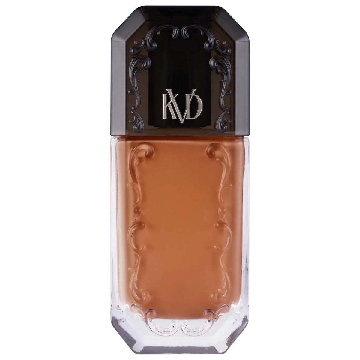 Good Apple Full-Coverage Serum Foundation: Lightweight, Non-Comedogenic, Long-Wear - Blemish & Acne Scar Coverage