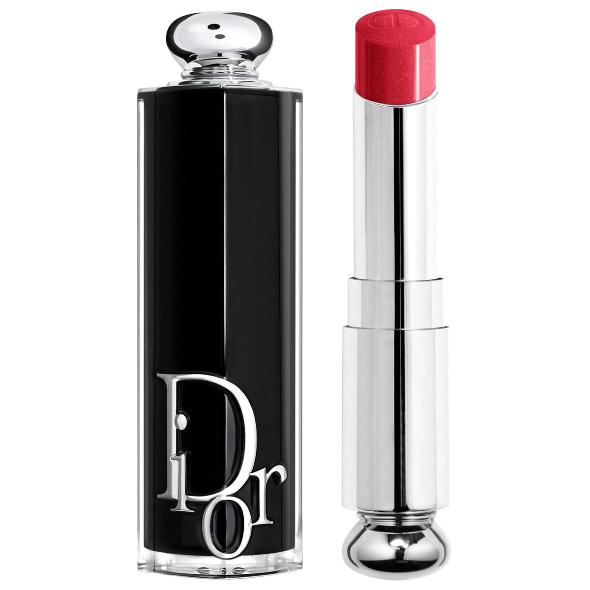 Dior Addict Shine Lipstick - Long-Lasting Hydration & Vibrant Color Lipstick
