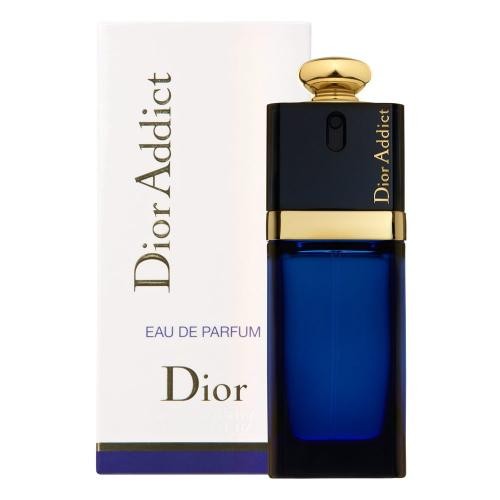 Dior Addict By Christian Dior Perfume By Christian Dior For Women