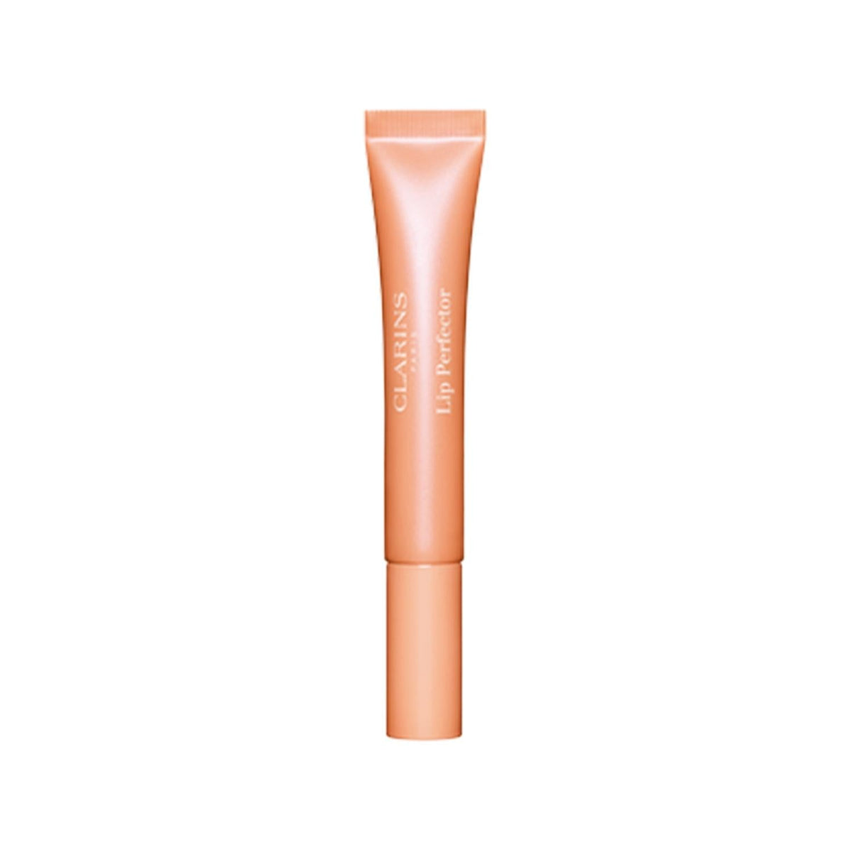Clarins Lip Perfector 22 Peach Glow 12 ml