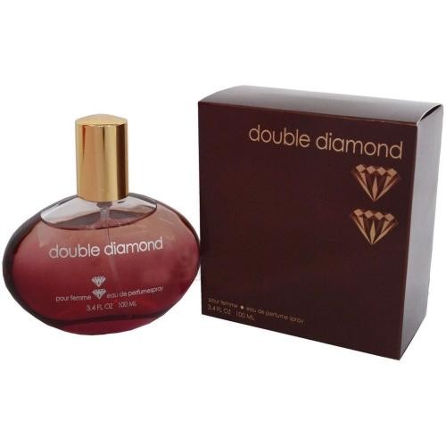 Double Diamond By Yzy Perfume Perfume By Yzy Perfume For Women