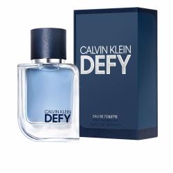 Defy By Calvin Klein Perfume By Calvin Klein For Men