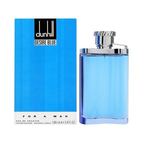 Dunhill London Desire Blue By Alfred Dunhill Perfume By Alfred Dunhill For Men