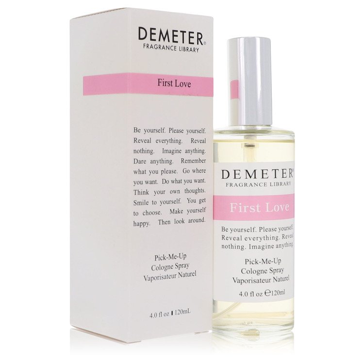 Demeter First Love Cologne Spray for Women