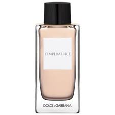 D&G L(Imperatrice By Dolce & Gabbana Perfume By Dolce & Gabbana For Men
