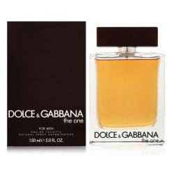 The One By Dolce & Gabbana Perfume By Dolce & Gabbana For Men