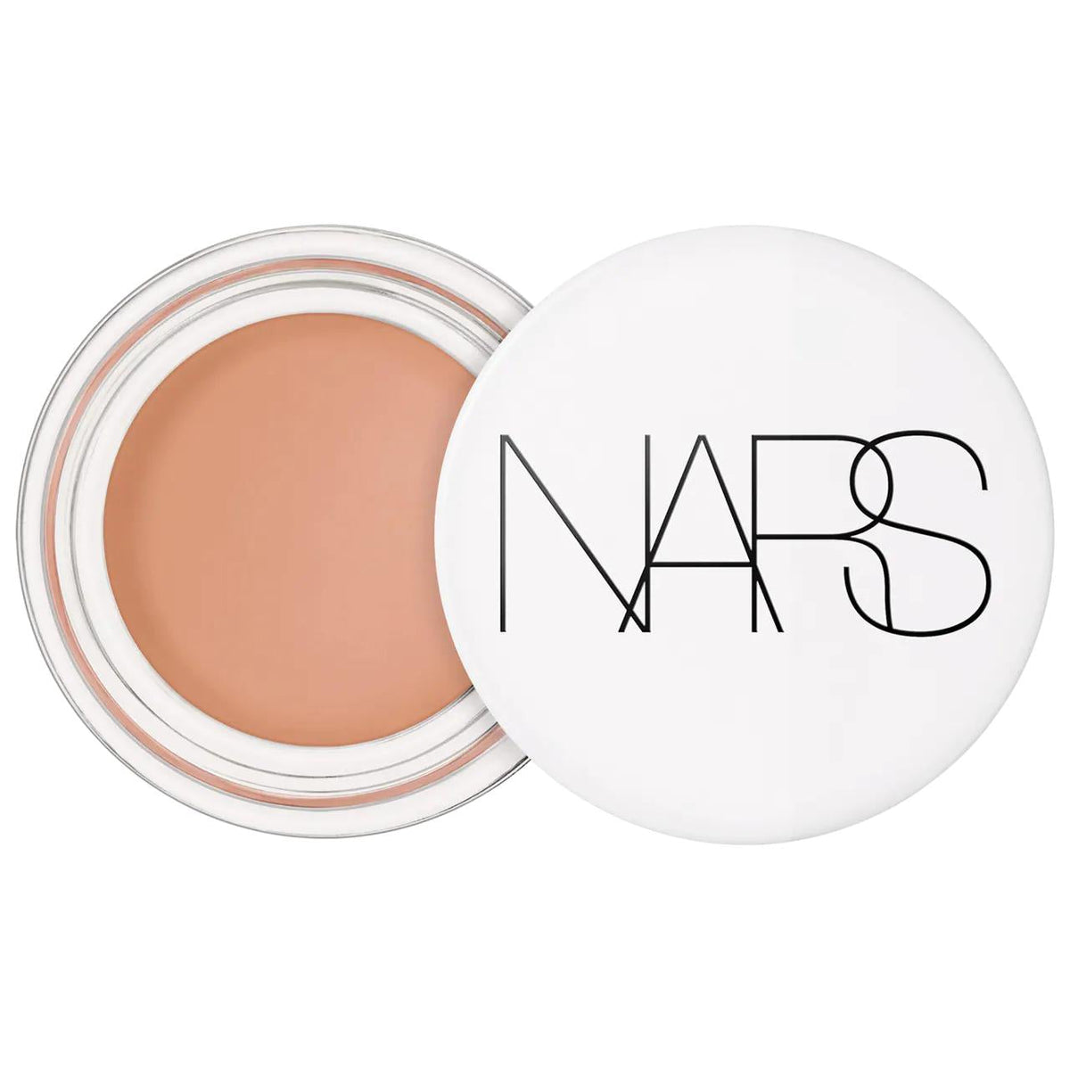 NARS Light Reflecting Undereye Brightener: Illuminate Dark Circles, Anti-Aging, & Hydrate with Hyaluronic Acid - Long-Lasting Brightening Concealer