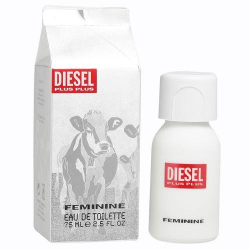Diesel Plus Plus By Diesel Perfume By Diesel For Women