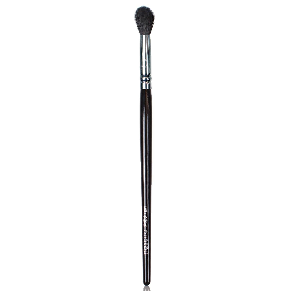 Nascita Pro 261 Wide Eyeshadow Blending Makeup Brush - Precise Eyeshadow Application