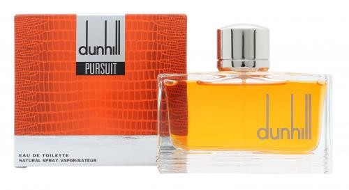 Pursuit By Alfred Dunhill Perfume By Alfred Dunhill For Men