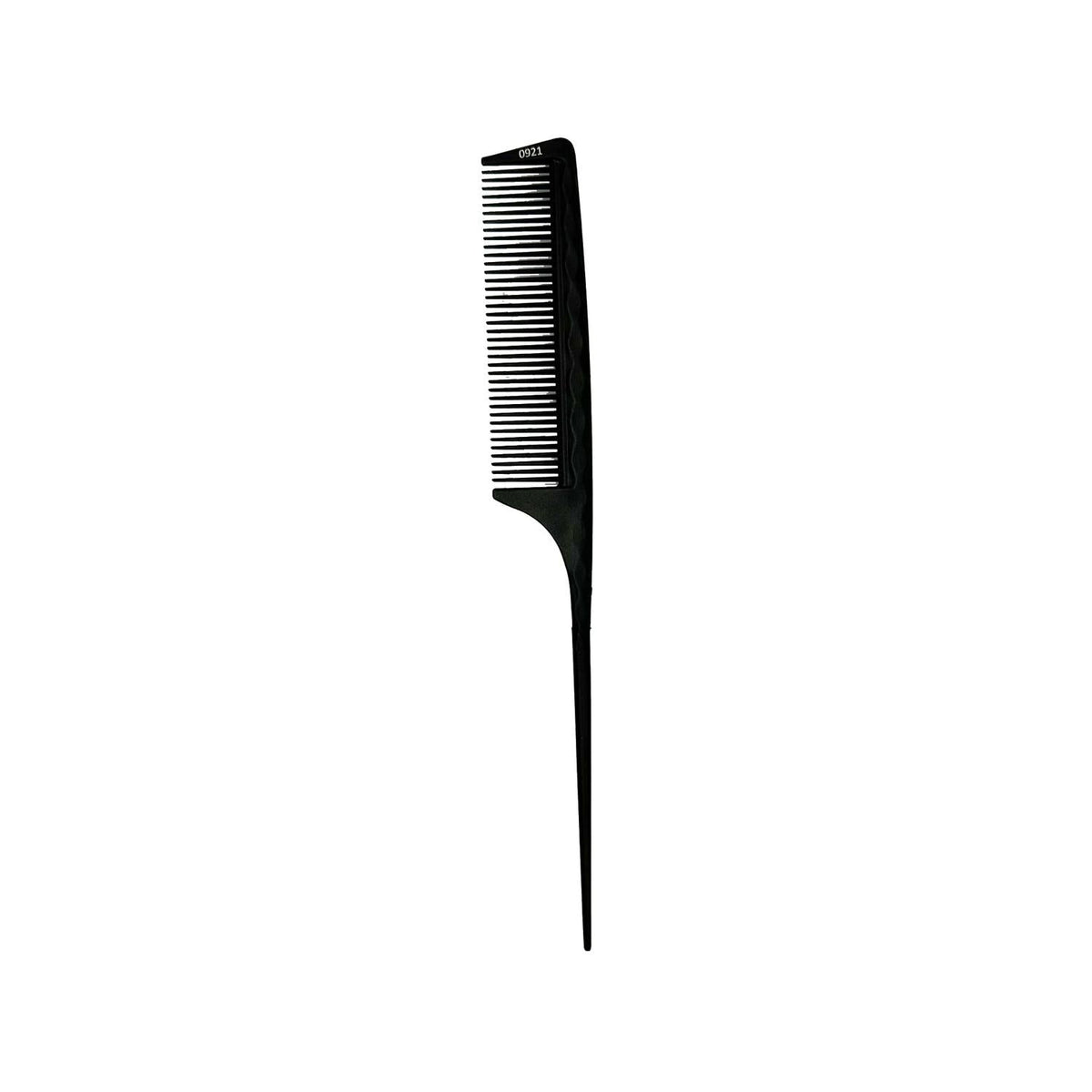 Claris Carbon Hair Comb 921 C-25044