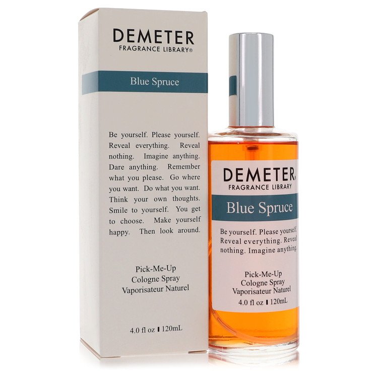 Demeter Blue Spruce Cologne Spray for Women