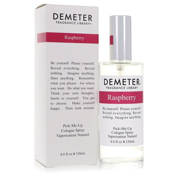 Demeter Raspberry Cologne Spray for Women